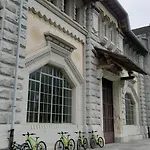Del Sasso Gasthof