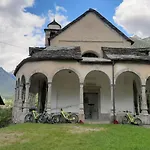 Gasthof Del Sasso 3*