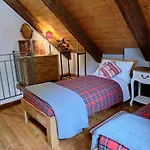 Del Sasso Gasthof