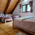Del Sasso Gasthof 3*