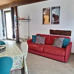 Del Sasso 3* Crodo