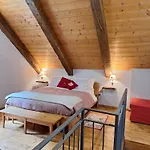 Del Sasso Gasthof