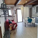 Gasthof Del Sasso 3*
