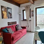 Del Sasso Gasthof Crodo