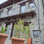 Gasthof Del Sasso Crodo