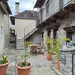 Del Sasso Gasthof 3*