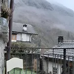 Gasthof Del Sasso Crodo