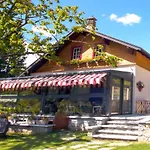 Gasthof Del Sasso Crodo