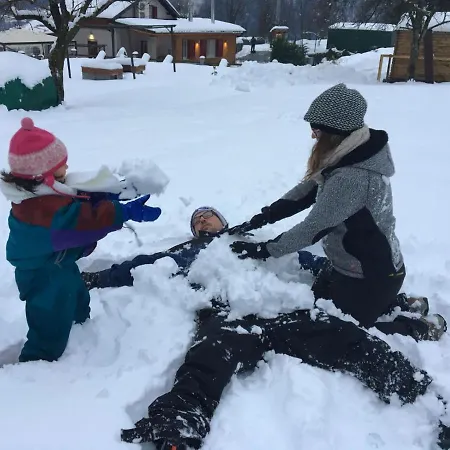 Affittacamere Del Sasso