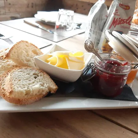 Del Sasso Affittacamere 3*