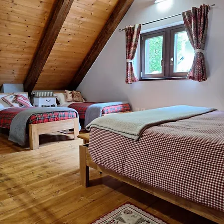 Del Sasso Affittacamere 3*