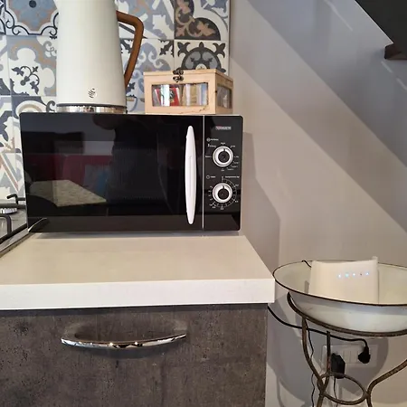 Affittacamere Del Sasso 3*