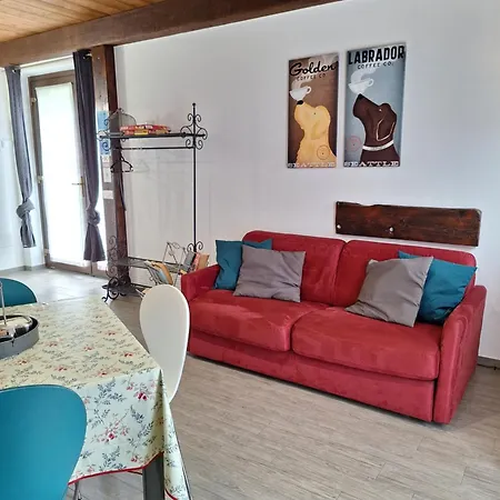 Del Sasso 3* קרודו