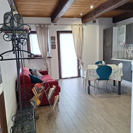 Guest house Del Sasso *