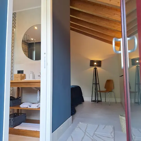 Del Sasso Guest house