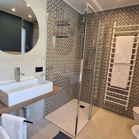 Del Sasso 3* קרודו