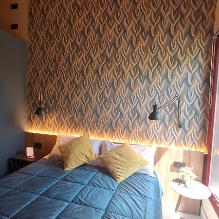 Del Sasso Affittacamere 3*