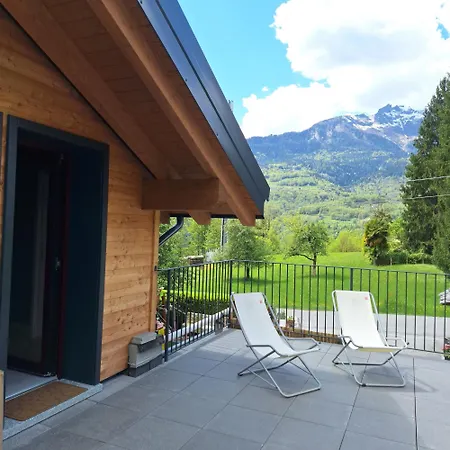 Del Sasso Guest house Crodo