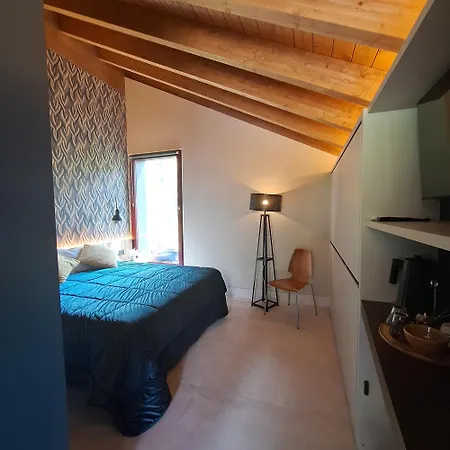 Penzion Del Sasso 3*