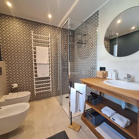 Del Sasso Guest house Crodo