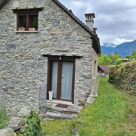 Del Sasso 3*