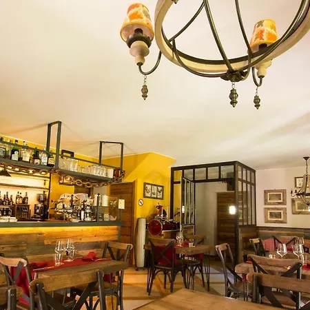 Del Sasso 3* קרודו