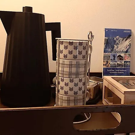 Del Sasso בית הארחה 3*