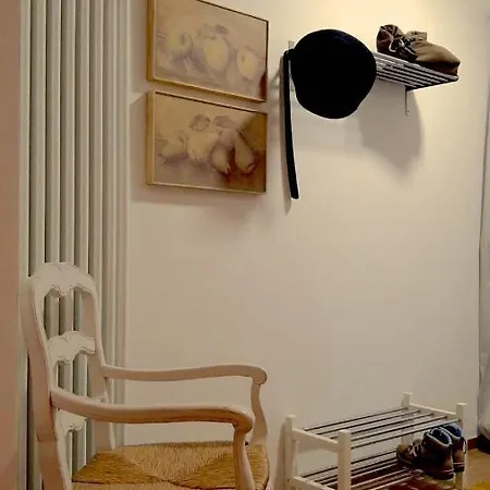 Guest house Del Sasso