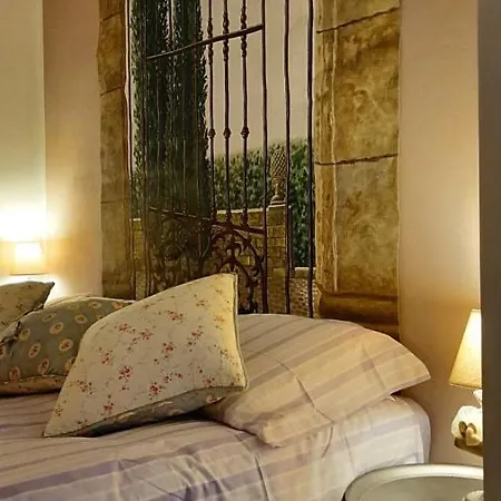 Del Sasso Penzion Crodo