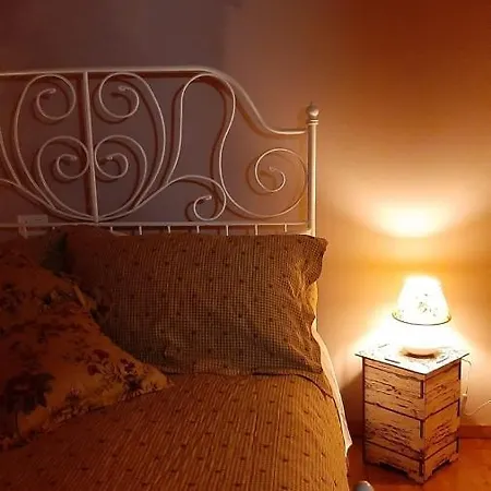 בית הארחה Del Sasso