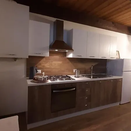Del Sasso Guest house