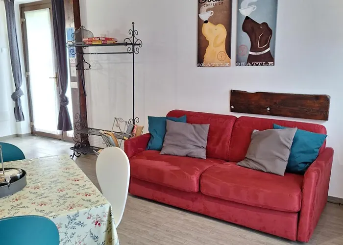 Del Sasso 3* Crodo