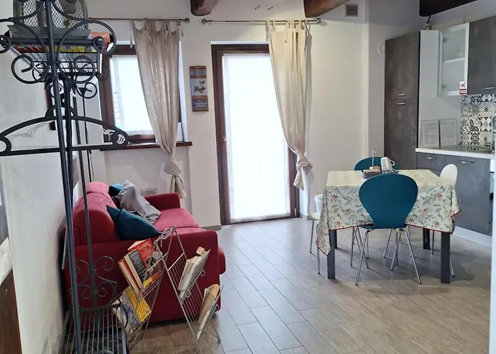 Pensión Del Sasso 3*