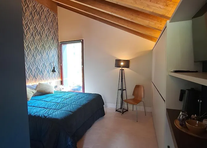 Pensión Del Sasso 3*