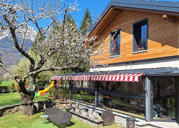 Pensión Del Sasso 3*