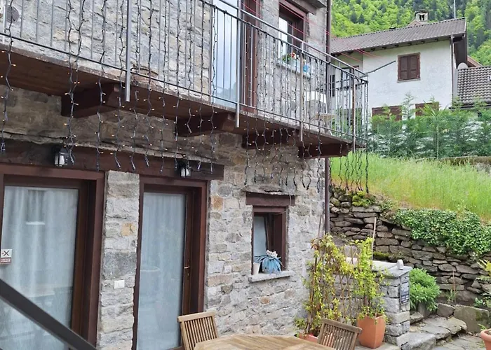 Del Sasso Pensión 3*
